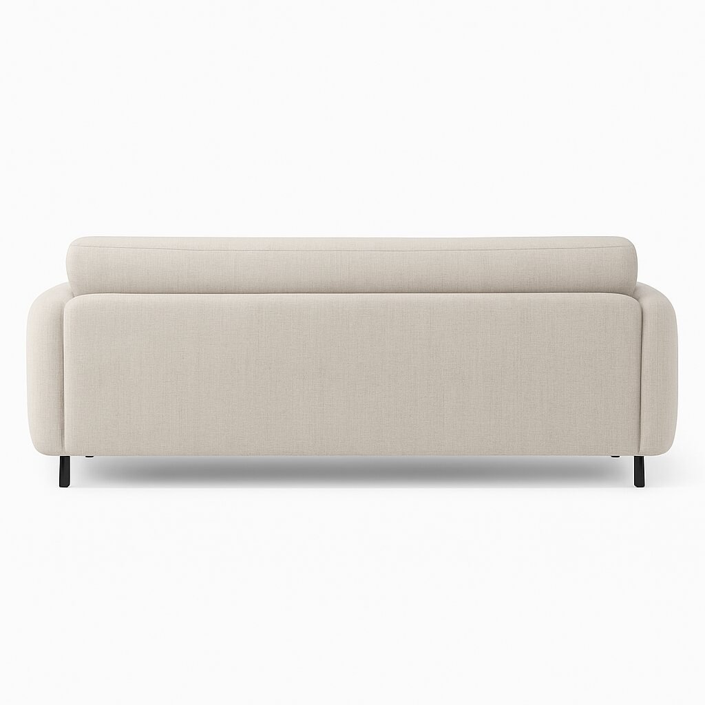 ASTORIA GRAND COMFORT SOFA Rear