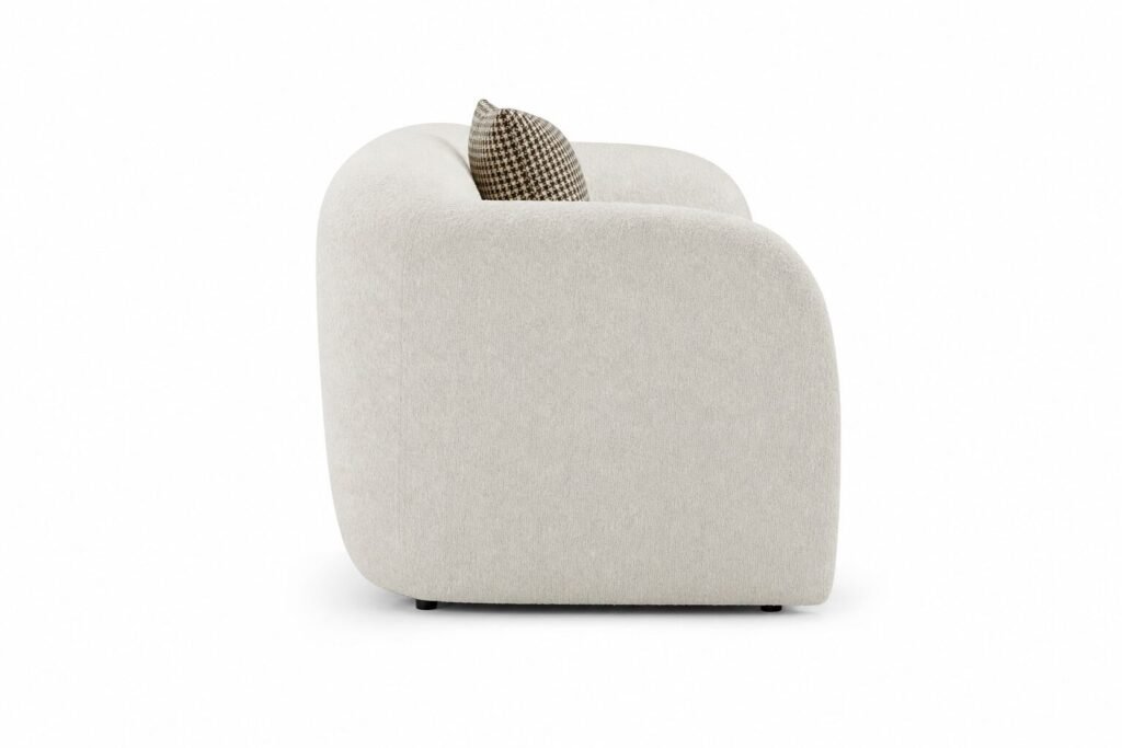ASTORIA GRAND COMFORT SOFA Side