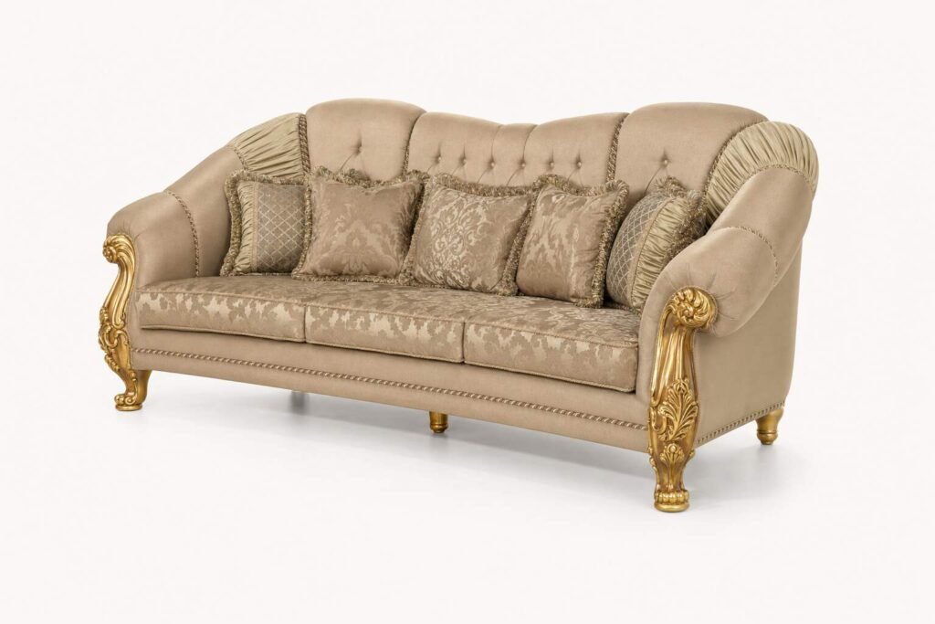 AURELION GRAND LUXE SOFA Alternate