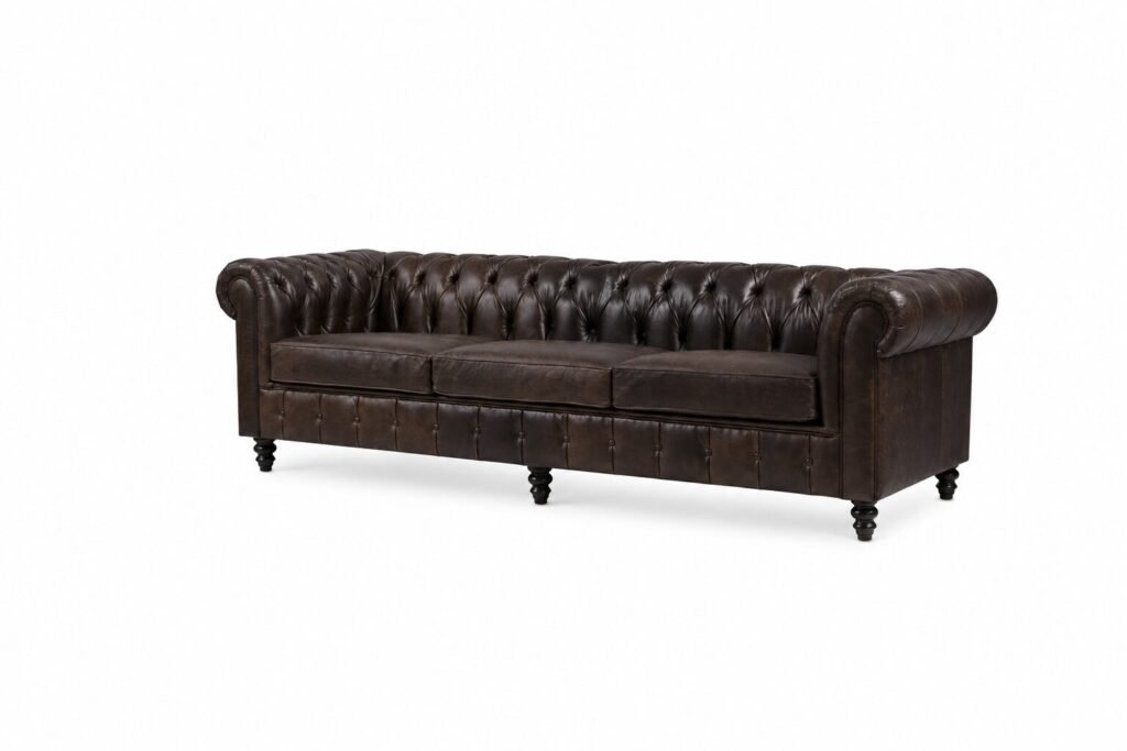3 Seater Sofa Alternate