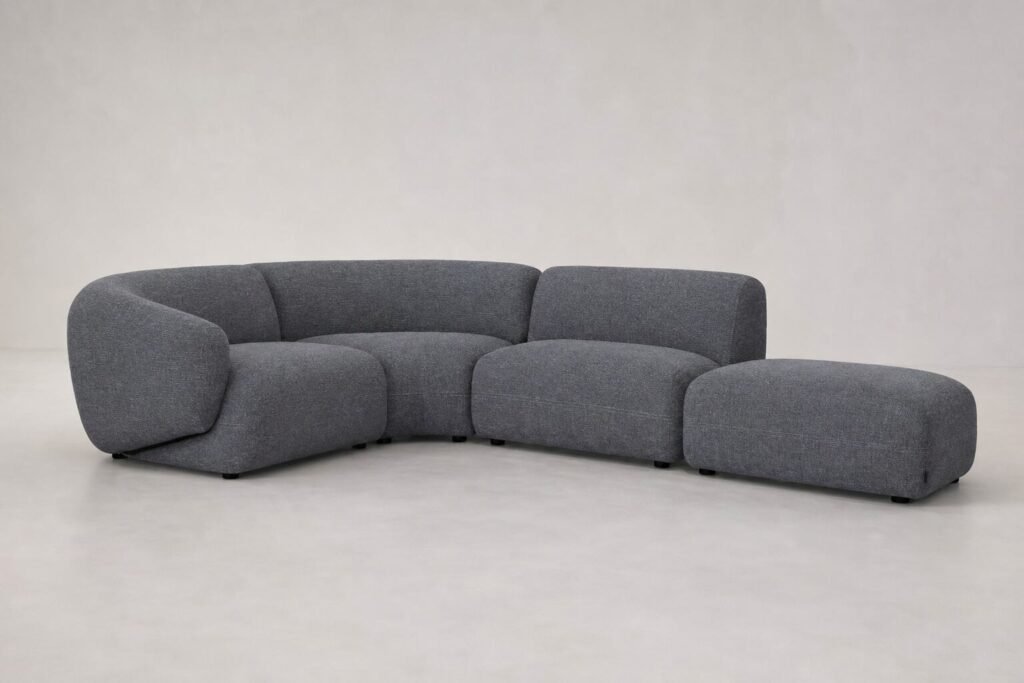 Bobo Modular Set | Slate | LHS Alternate