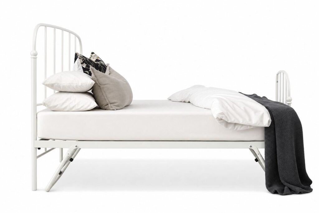 Helena Daybed - White Side