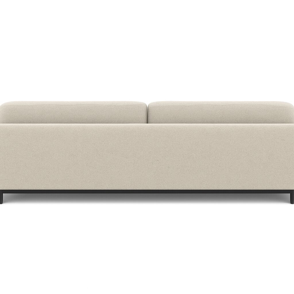 Hessentia Sofa 2650mm Rear