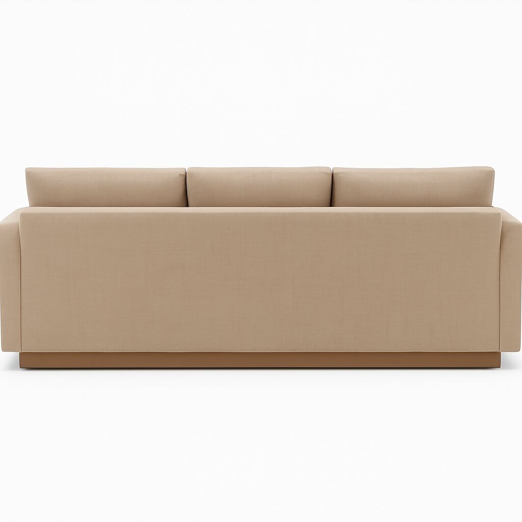 Torino Sofa – New Modern Luxury Sofa for Stylish Living Rooms Rear
