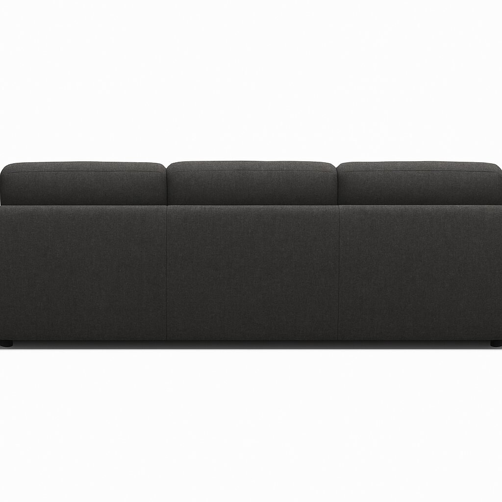 Torino Sofa – New Modern Luxury Sofa for Stylish Living Rooms Rear