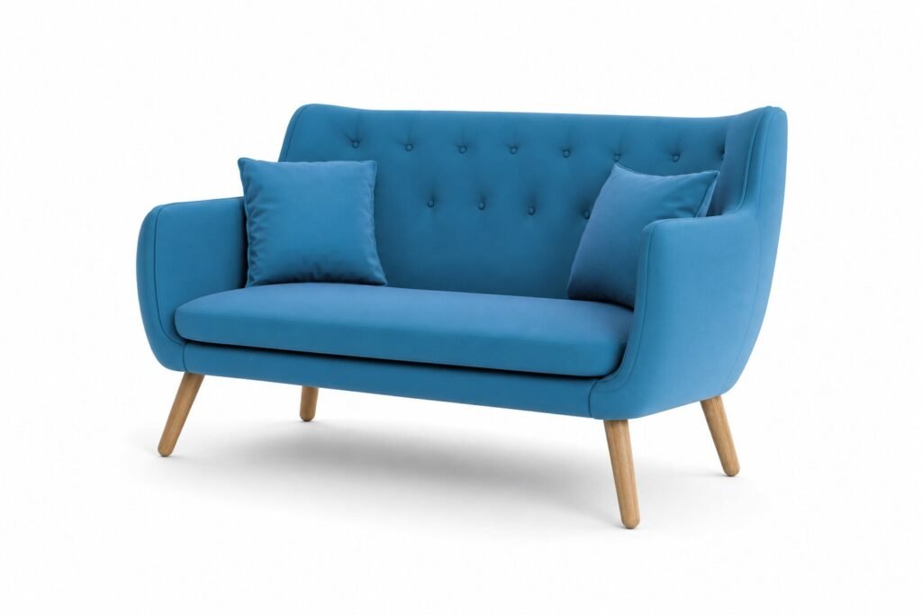 Two Seater Sofa Alternate