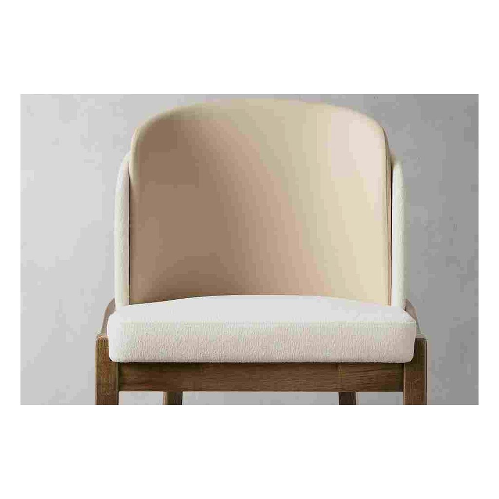 Akina Counter Chair Closeup