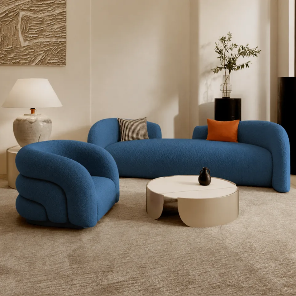 ASTORIA GRAND COMFORT SOFA