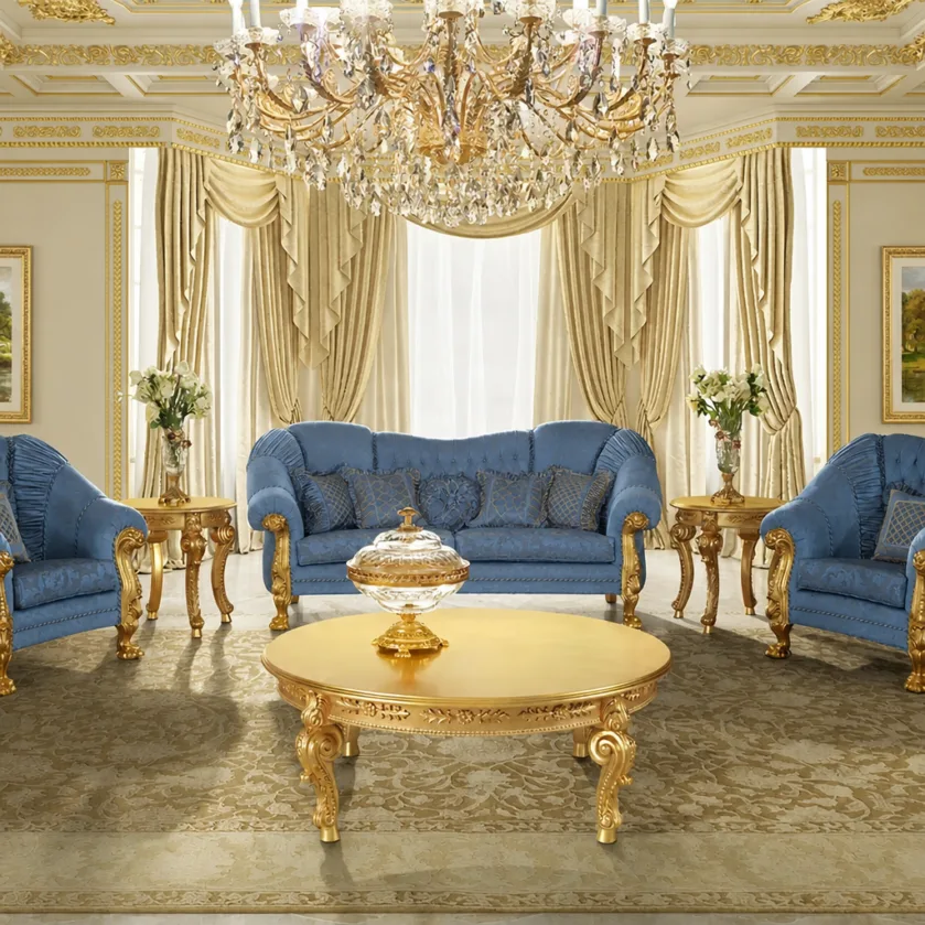 AURELION GRAND LUXE SOFA