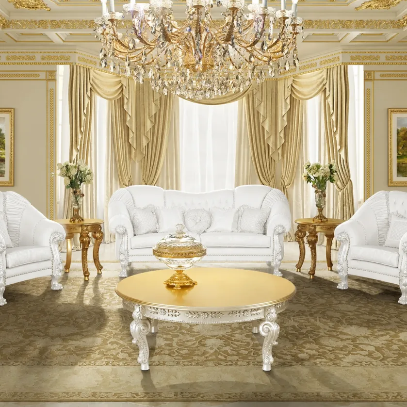 AURELION GRAND LUXE SOFA