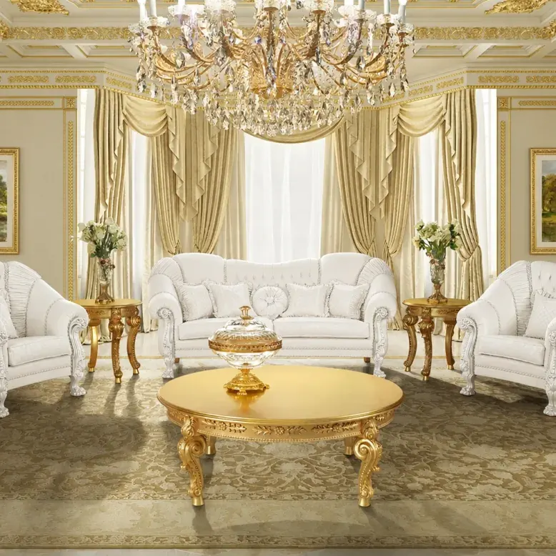 AURELION GRAND LUXE SOFA