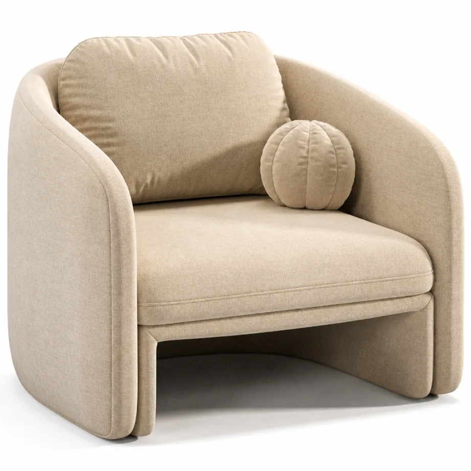 Barnabas Chair