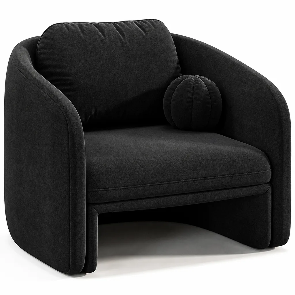 Barnabas Chair