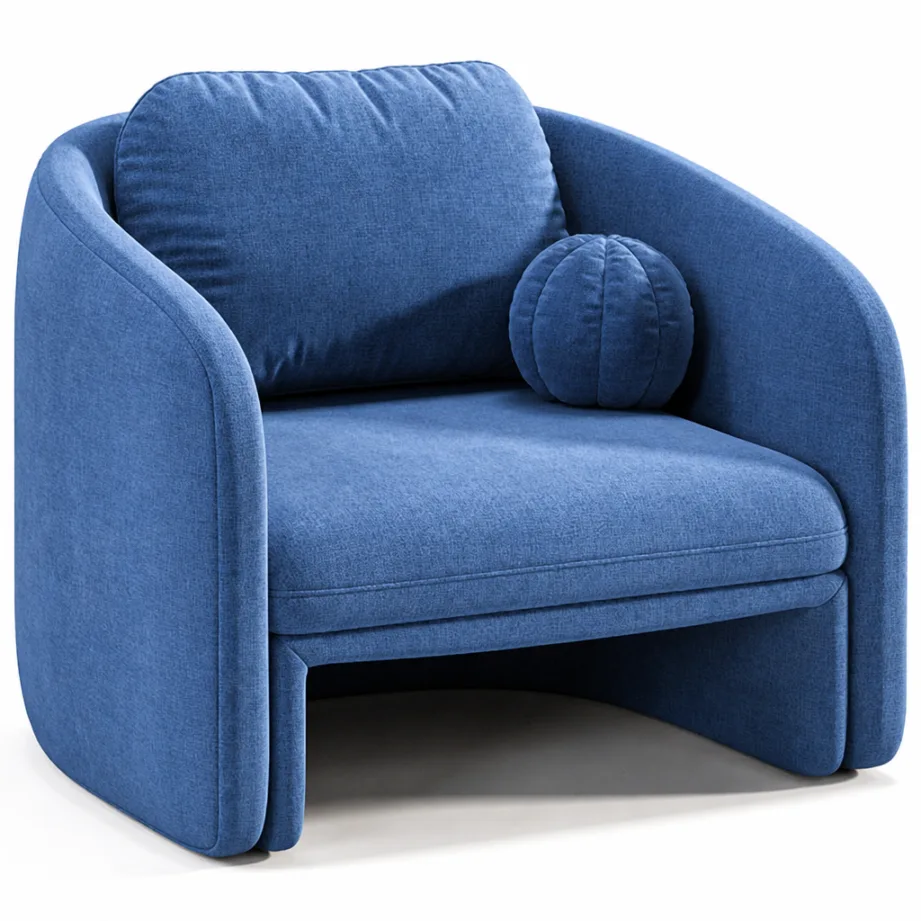 Barnabas Chair