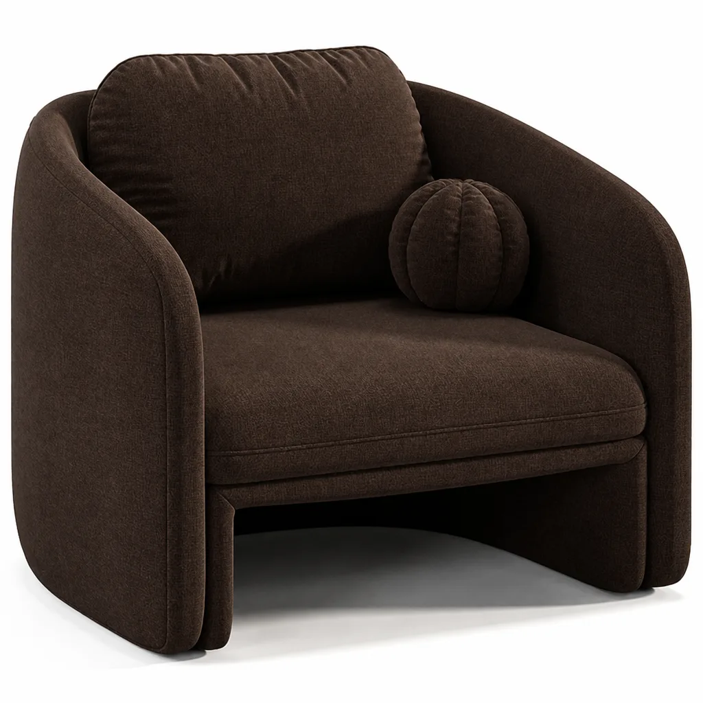 Barnabas Chair