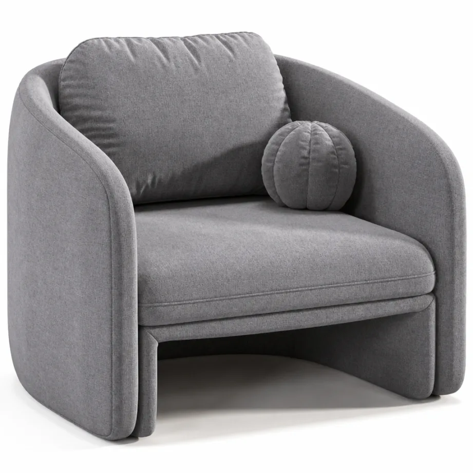 Barnabas Chair