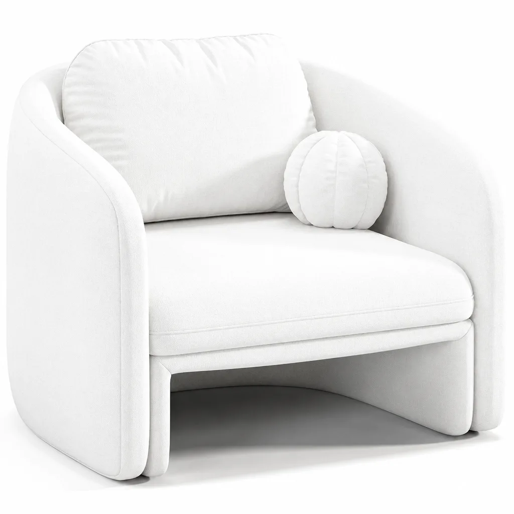 Barnabas Chair