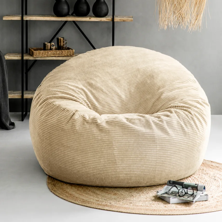 Big Boy Bean Bag – Granite
