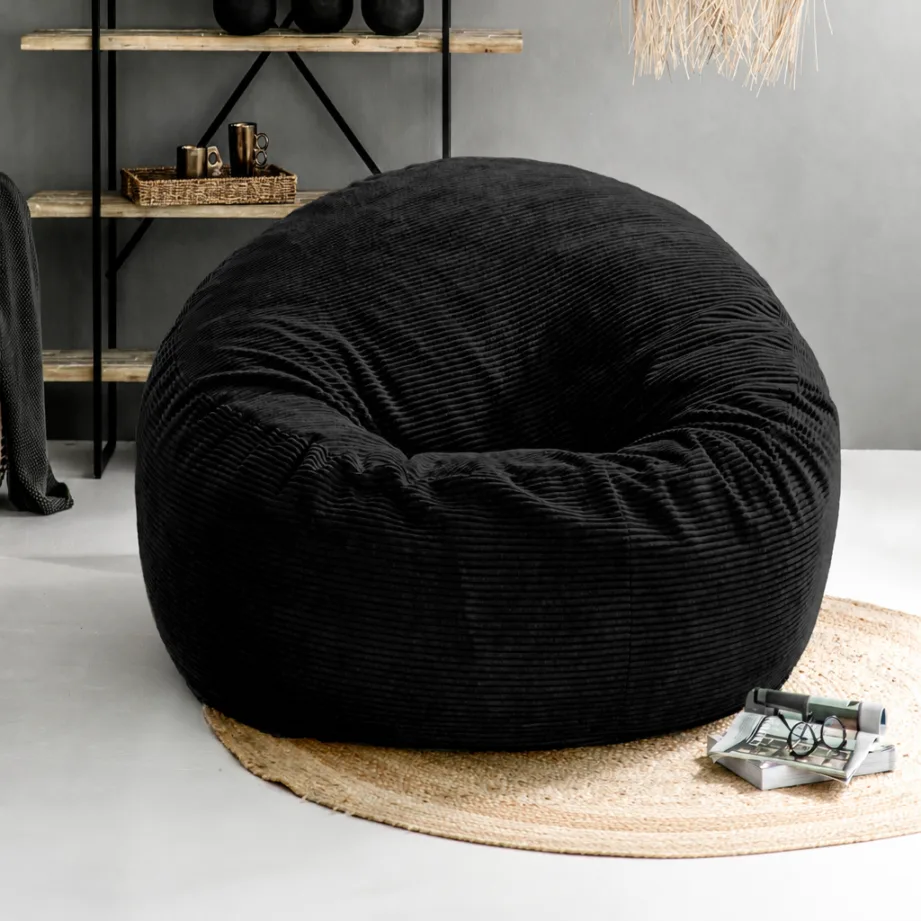 Big Boy Bean Bag – Granite