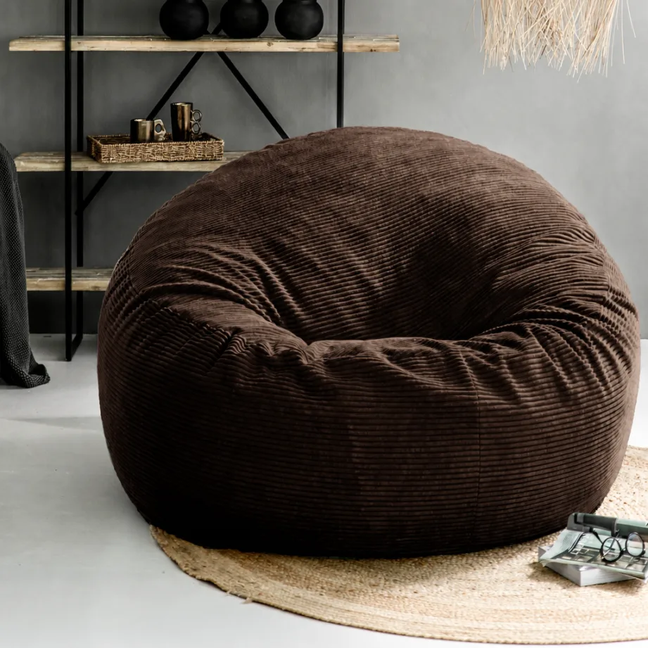 Big Boy Bean Bag – Granite
