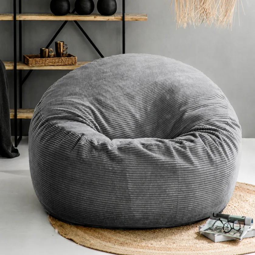 Big Boy Bean Bag – Granite