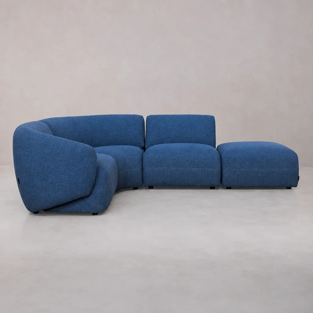 Bobo Modular Set | Slate | LHS