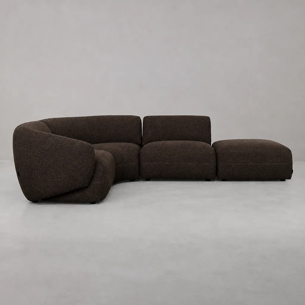 Bobo Modular Set | Slate | LHS
