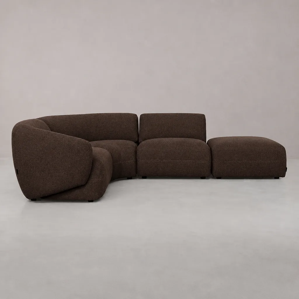 Bobo Modular Set | Slate | LHS