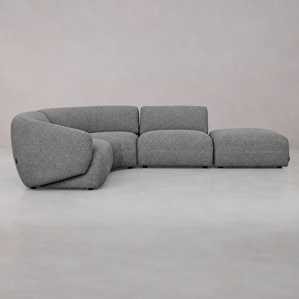 Bobo Modular Set | Slate | LHS