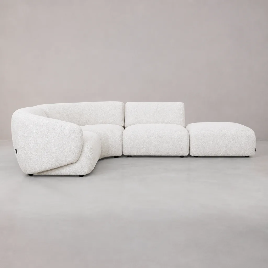 Bobo Modular Set | Slate | LHS