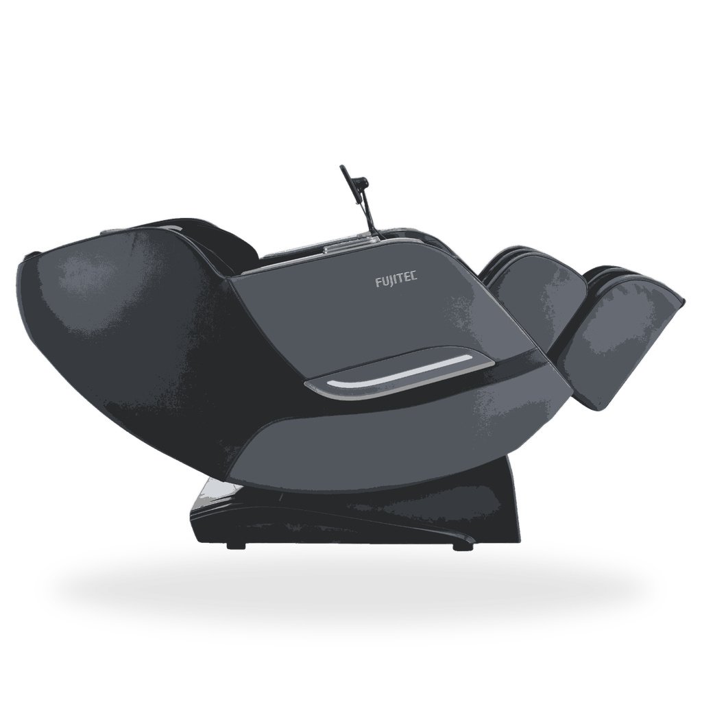 COMFORT FUJITEC MASSAGE CHAIR Alternate
