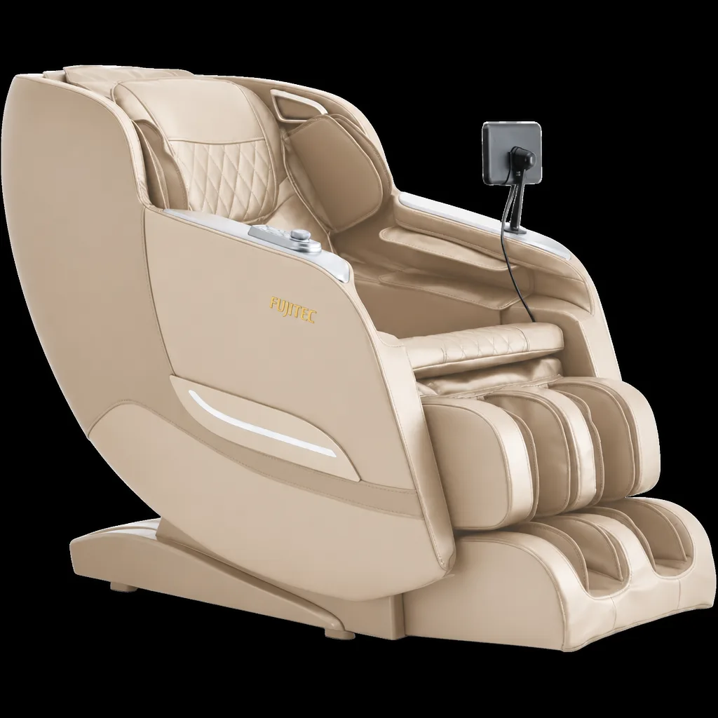 COMFORT FUJITEC MASSAGE CHAIR