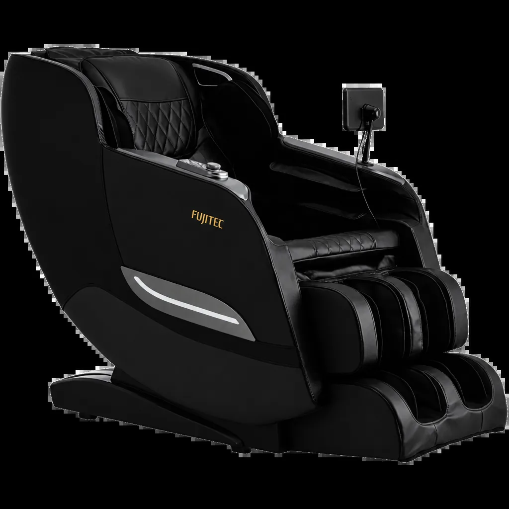 COMFORT FUJITEC MASSAGE CHAIR
