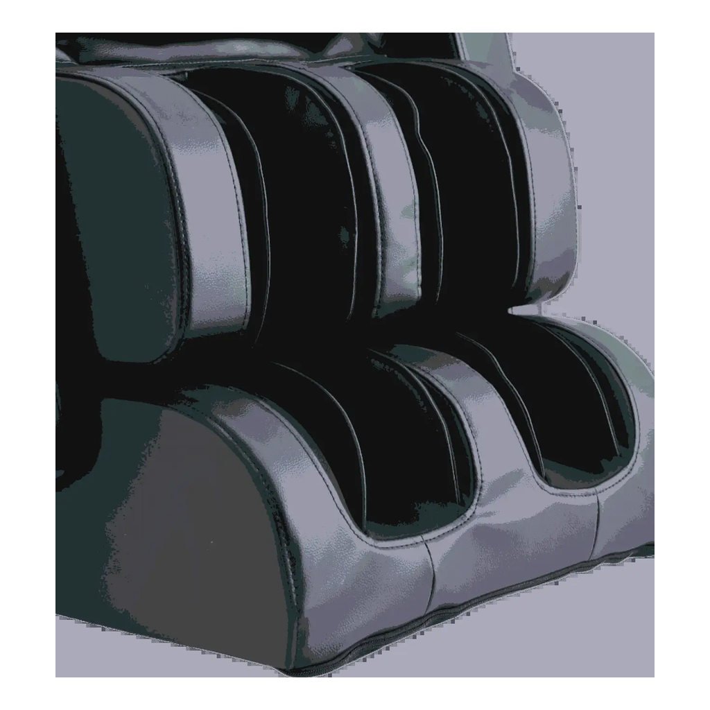 COMFORT FUJITEC MASSAGE CHAIR Closeup