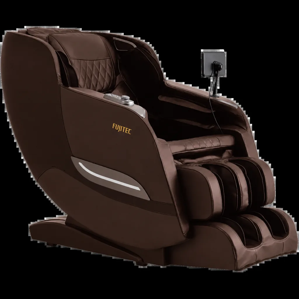 COMFORT FUJITEC MASSAGE CHAIR