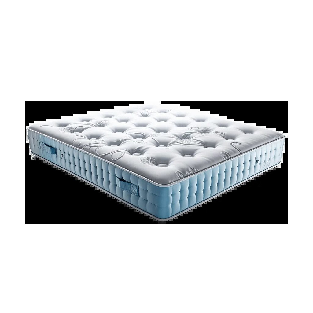 Comfortable Mattress Side