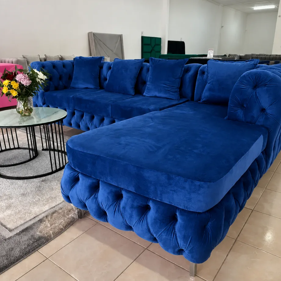 DOMENICO ROYAL MASTER SOFA