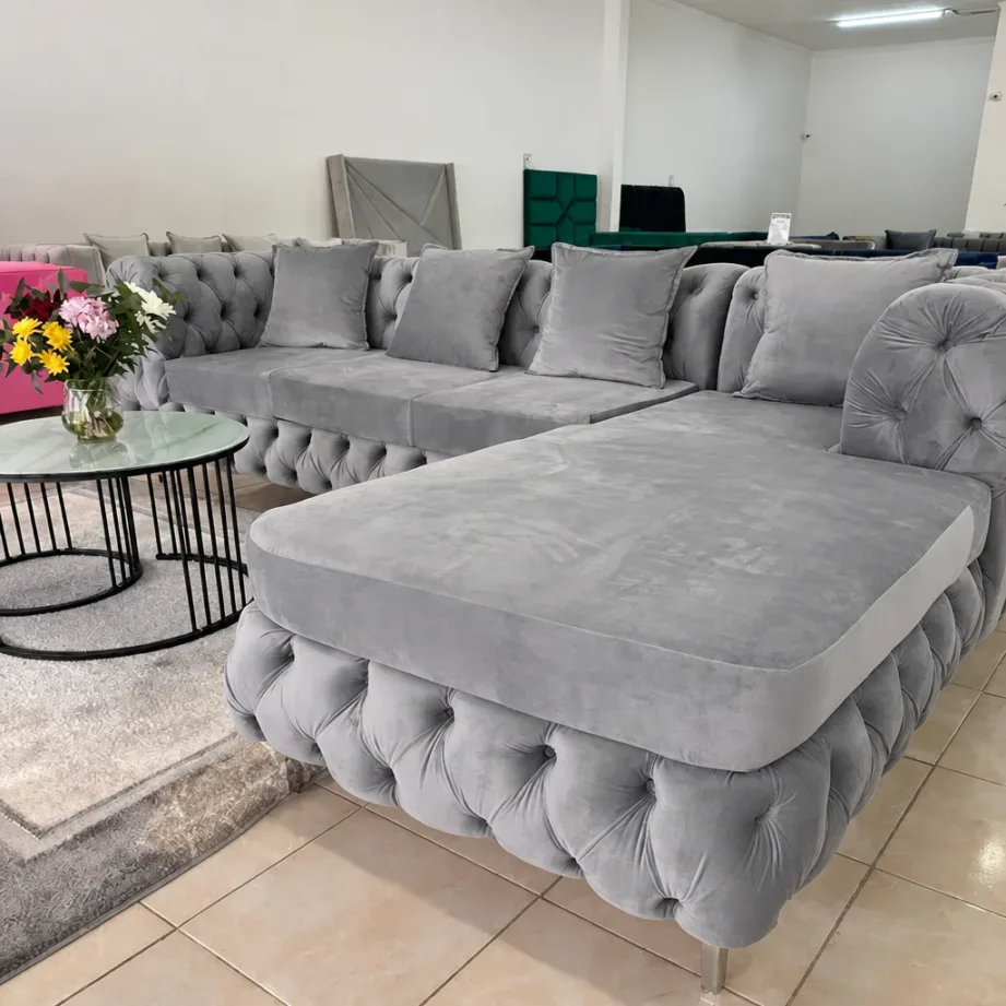 DOMENICO ROYAL MASTER SOFA
