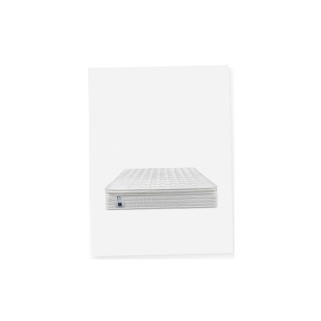 Forty Winks SleepSync Max Medium Mattress Standard Length Alternate