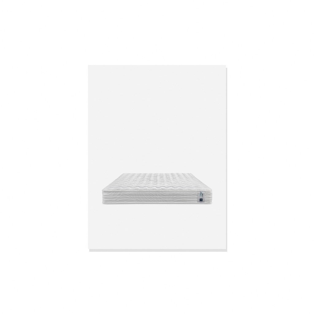 Forty Winks SleepSync Ultra Firm Mattress Standard Length Side