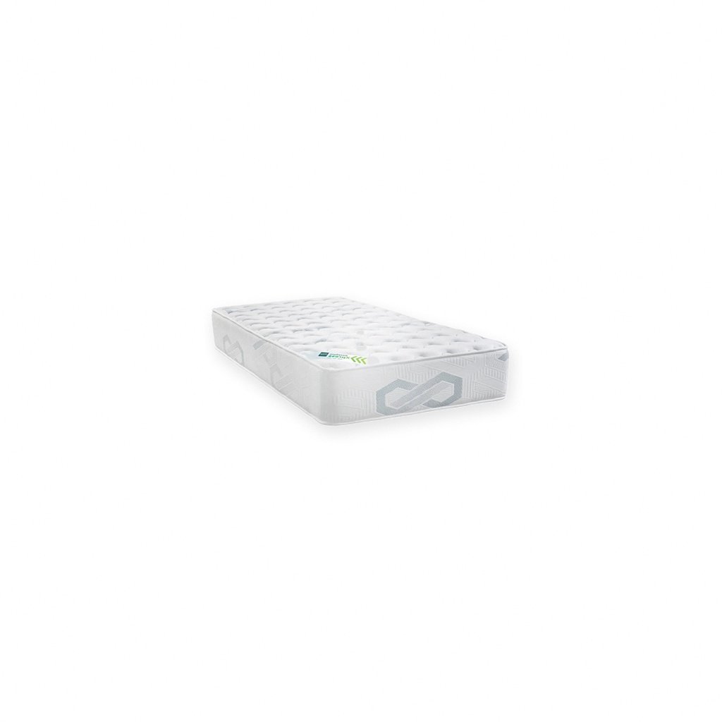 Forty Winks SleepSync Xpress Medium Mattress Standard Length Alternate