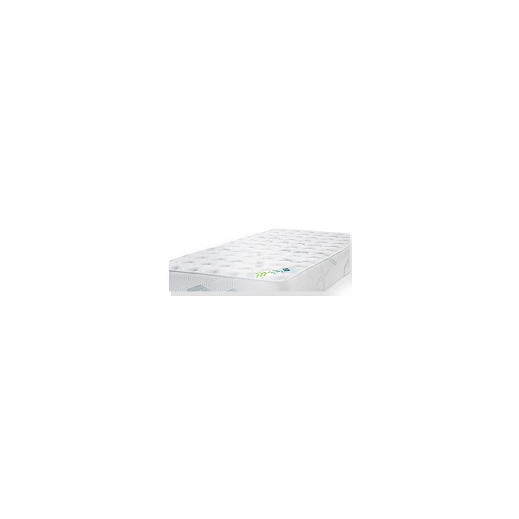 Forty Winks SleepSync Xpress Medium Mattress Standard Length Closeup