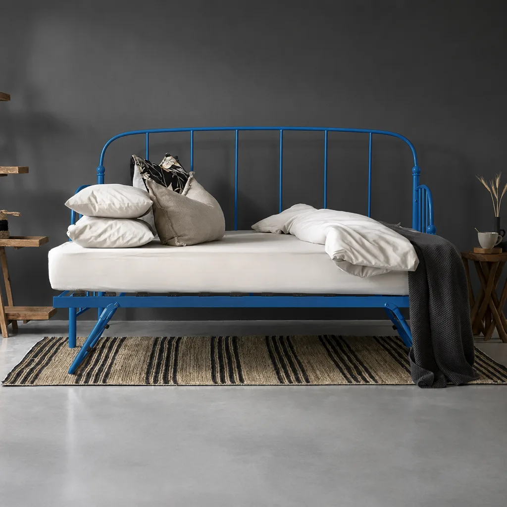 Helena Daybed – White