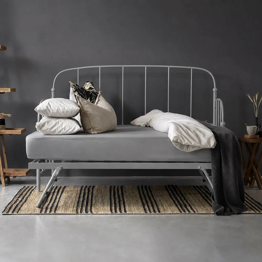 Helena Daybed – White