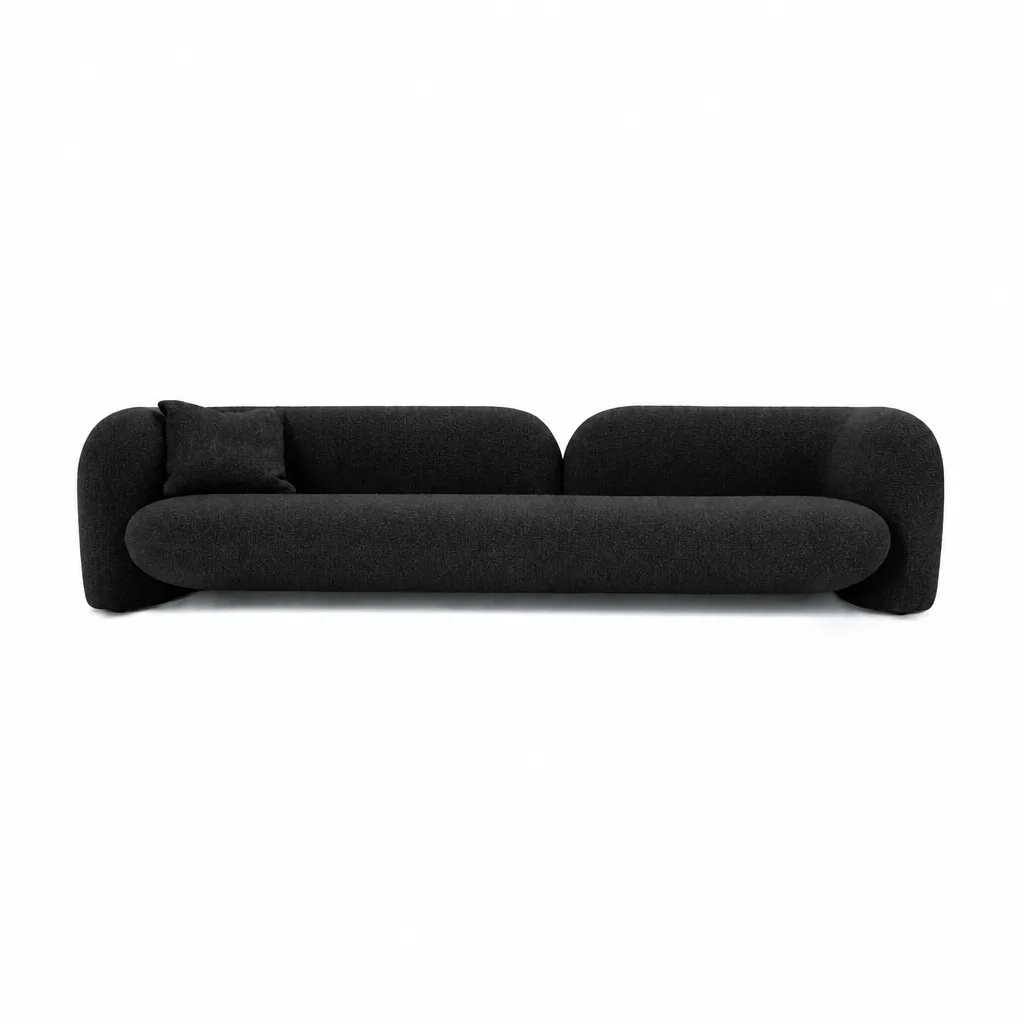 Hessentia Sofa 2650mm