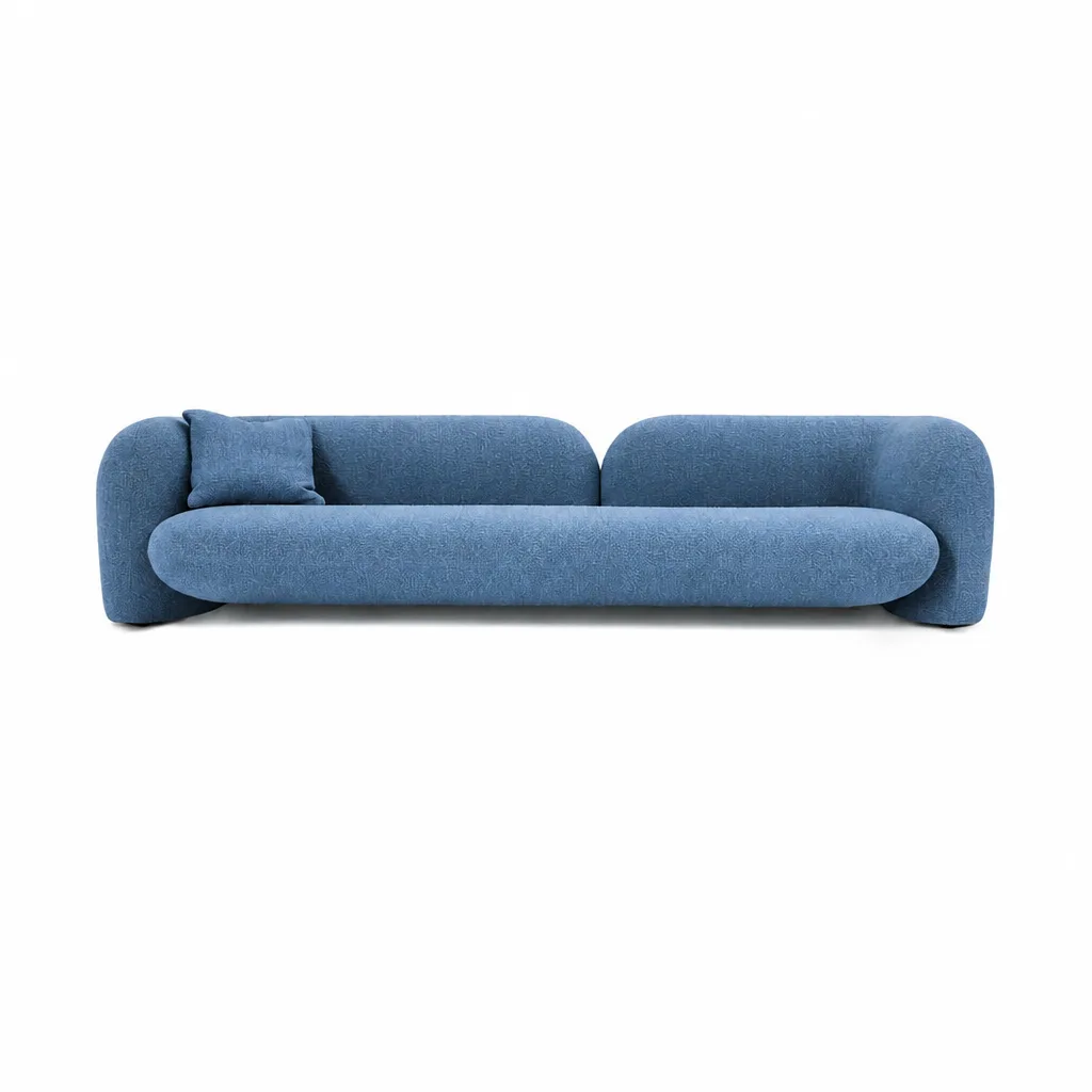 Hessentia Sofa 2650mm