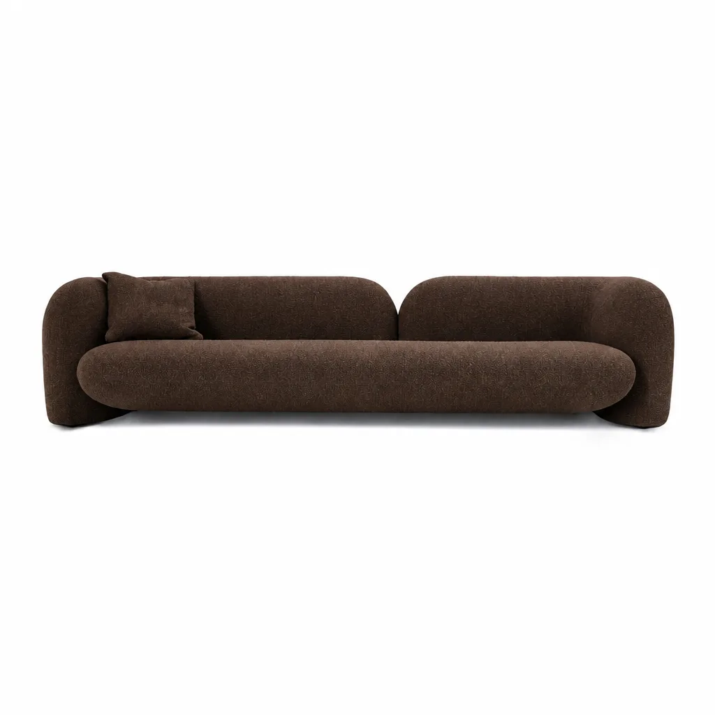 Hessentia Sofa 2650mm