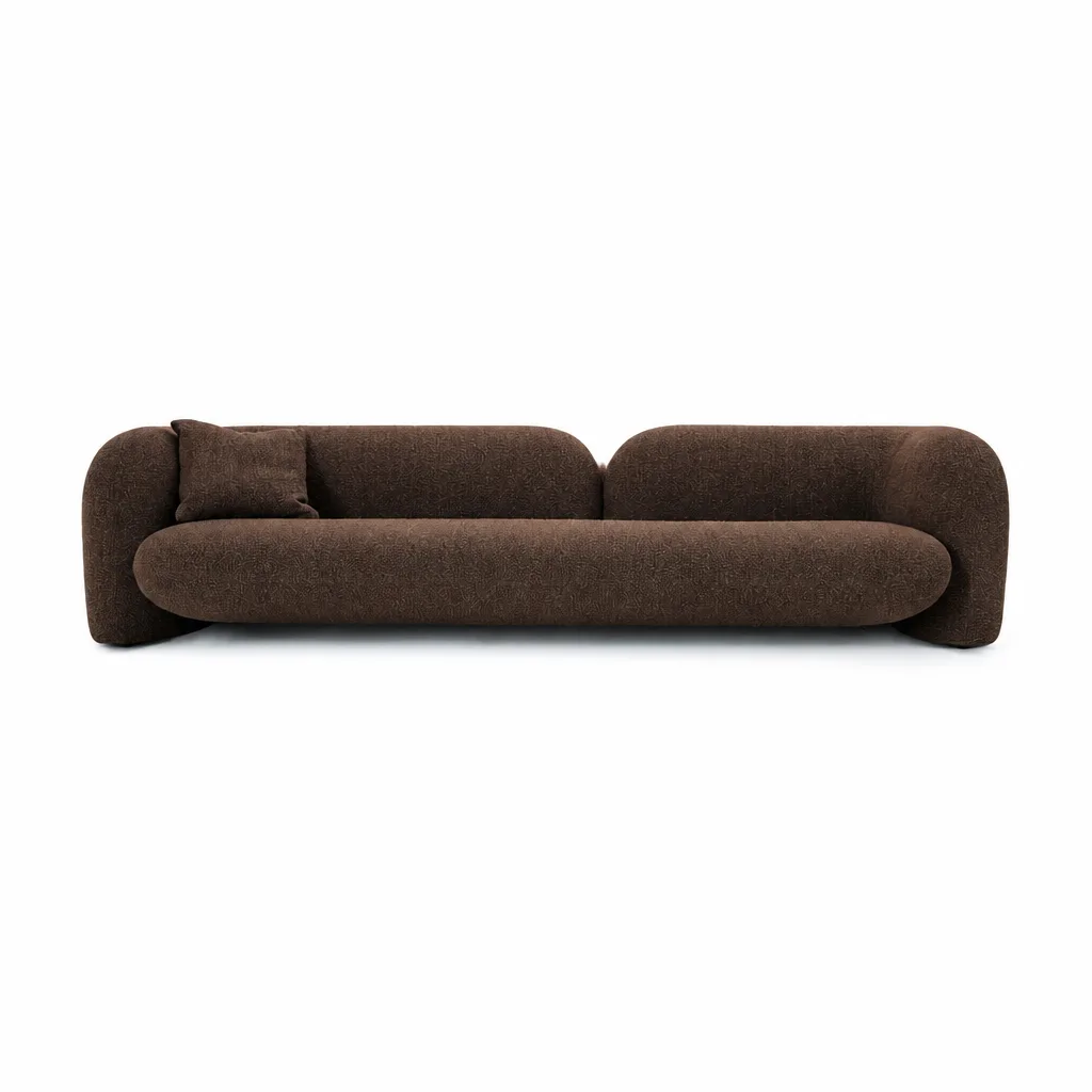 Hessentia Sofa 2650mm