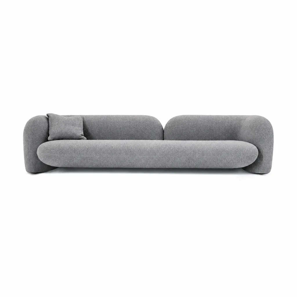 Hessentia Sofa 2650mm