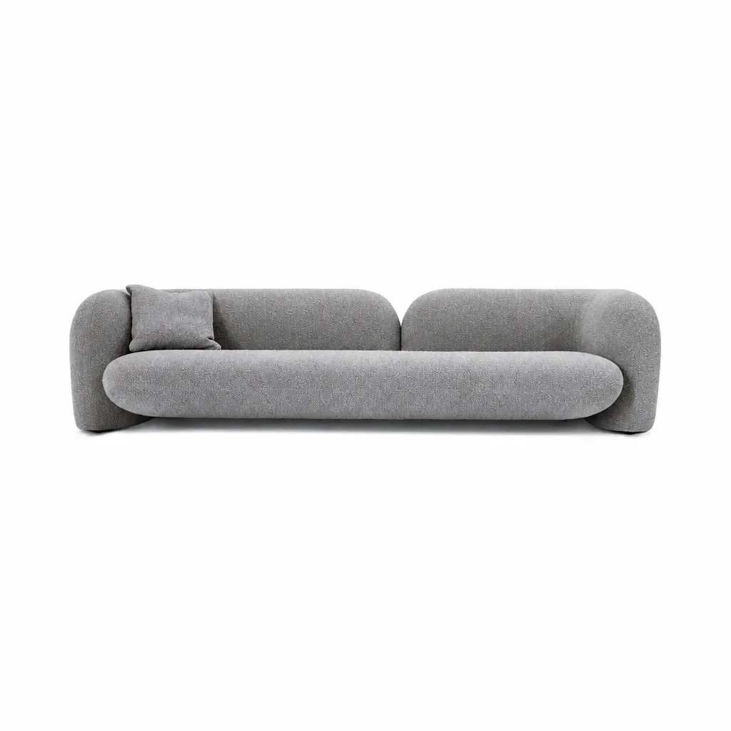 Hessentia Sofa 2650mm
